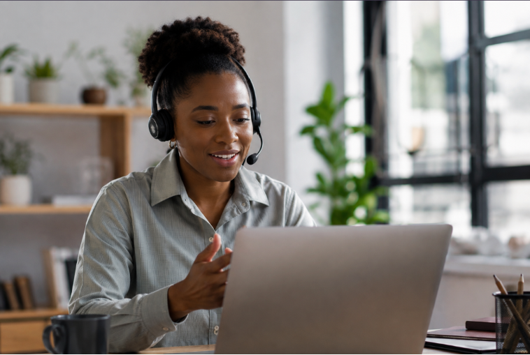 Digital and Commercial Skills